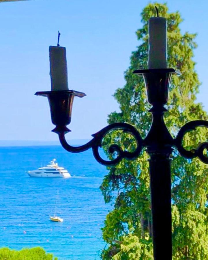 A1 Sea Downtown & Protected Parking Daire Opatija